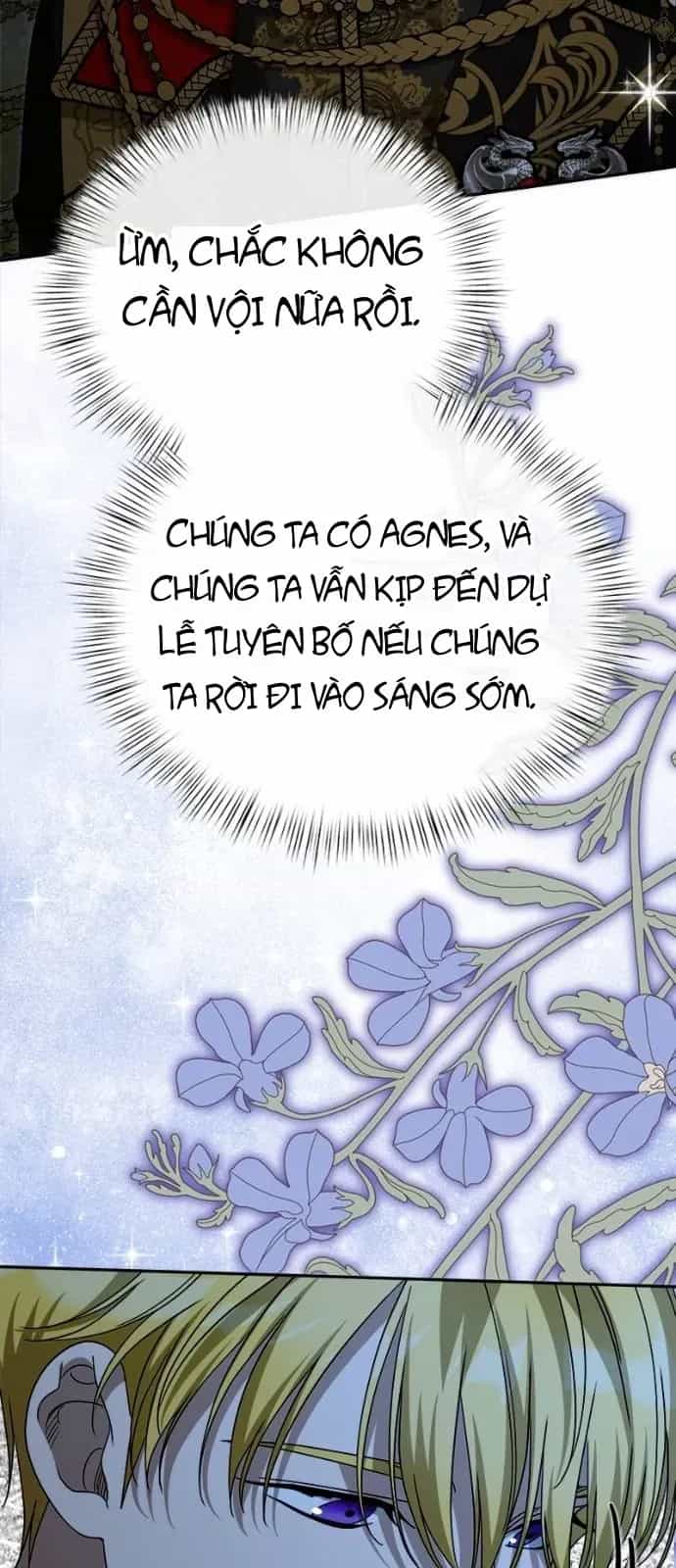Nam Thứ Đình Công Thì Phải Làm Sao?! - Chương 84 - ảnh 7