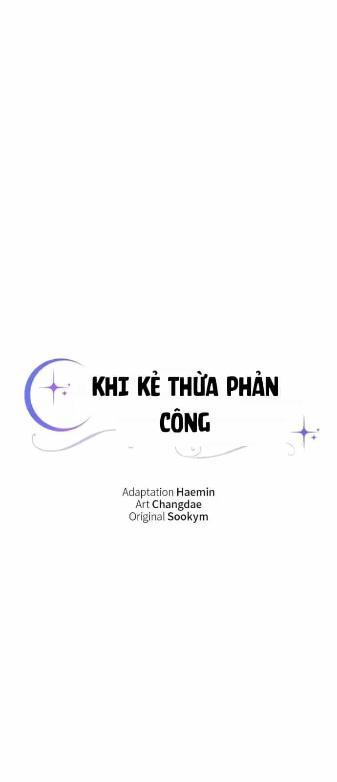 Nam Thứ Đình Công Thì Phải Làm Sao?! - Chương 85 - ảnh 22