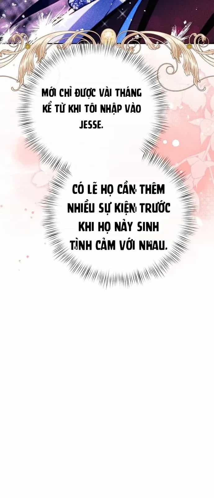 Nam Thứ Đình Công Thì Phải Làm Sao?! - Chương 85 - ảnh 39