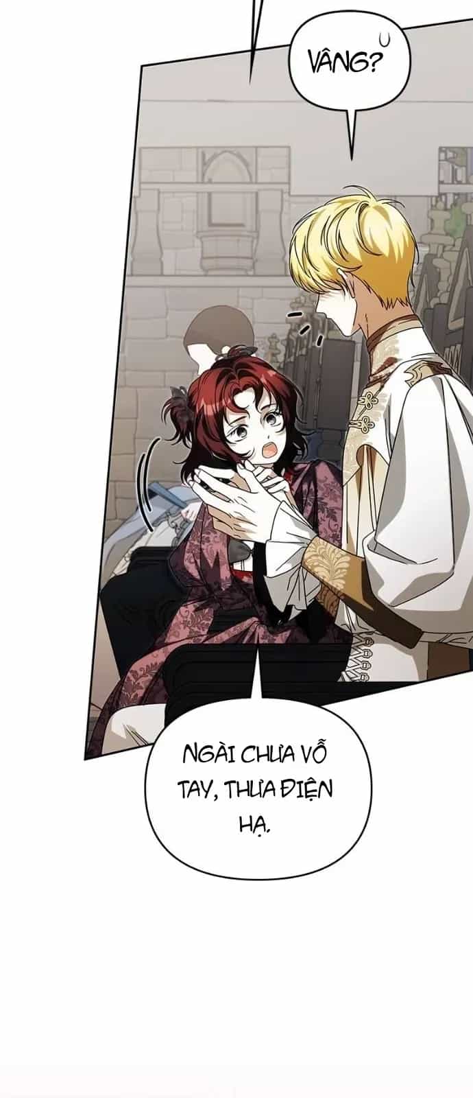 Nam Thứ Đình Công Thì Phải Làm Sao?! - Chương 85 - ảnh 59