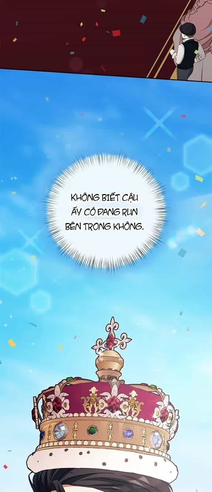 Nam Thứ Đình Công Thì Phải Làm Sao?! - Chương 85 - ảnh 86
