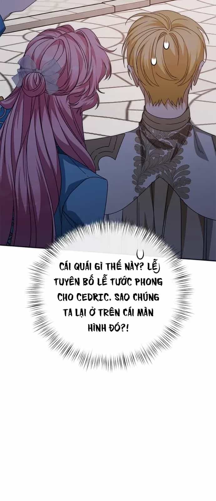 Nam Thứ Đình Công Thì Phải Làm Sao?! - Chương 85 - ảnh 97