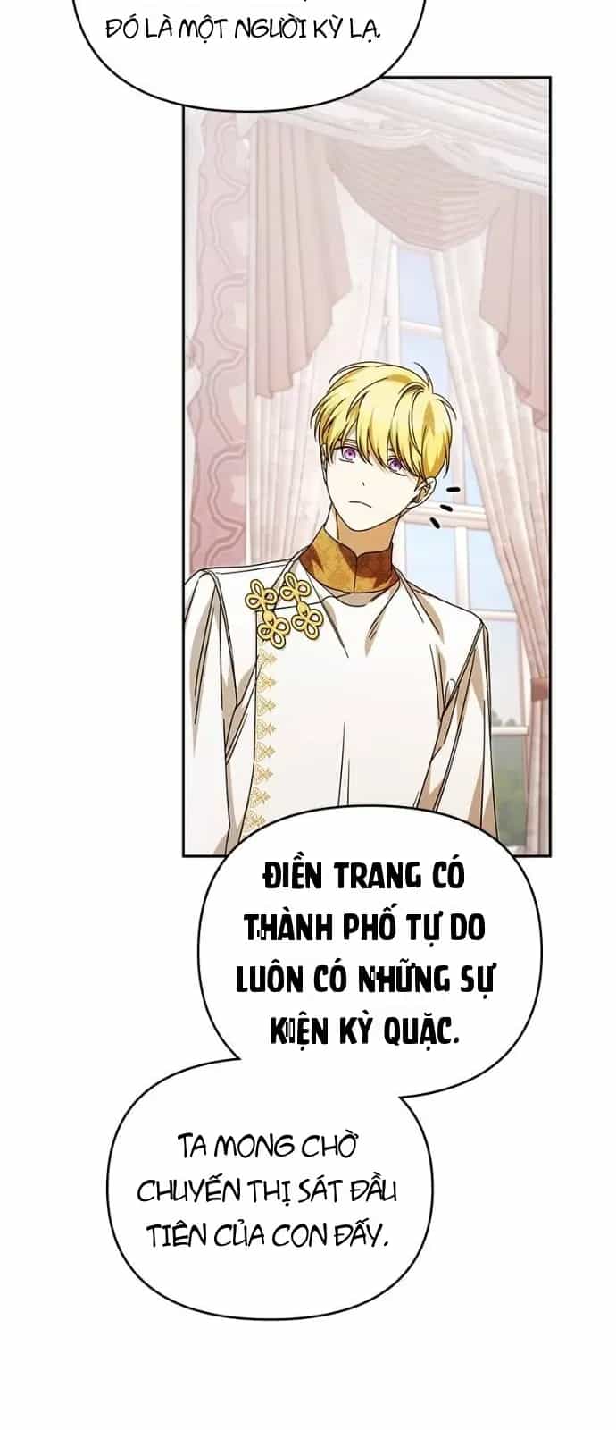 Nam Thứ Đình Công Thì Phải Làm Sao?! - Chương 86 - ảnh 91