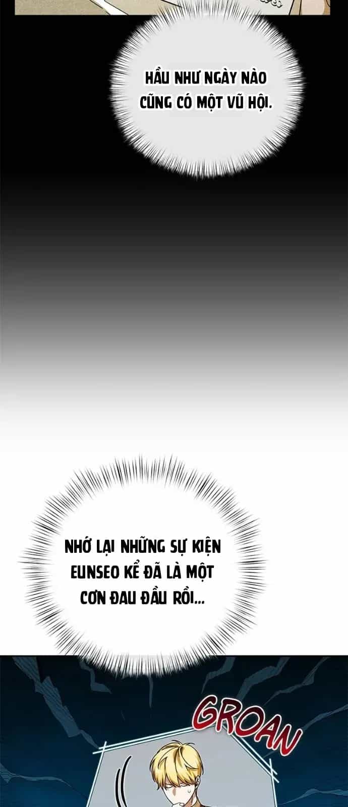 Nam Thứ Đình Công Thì Phải Làm Sao?! - Chương 86 - ảnh 97