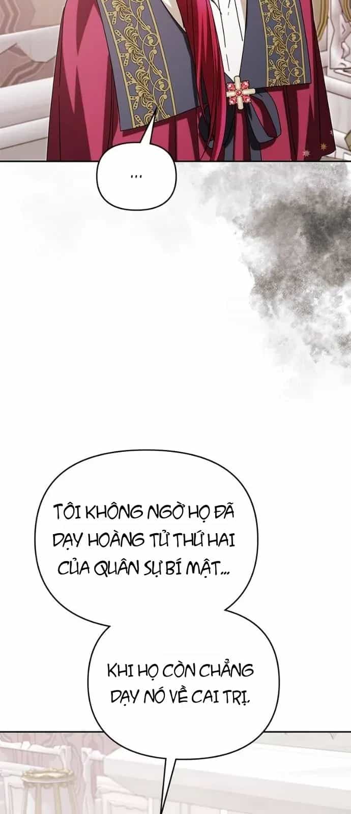 Nam Thứ Đình Công Thì Phải Làm Sao?! - Chương 87 - ảnh 105