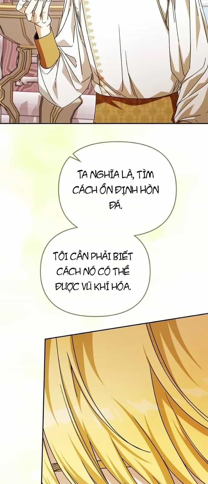 Nam Thứ Đình Công Thì Phải Làm Sao?! - Chương 87 - ảnh 109