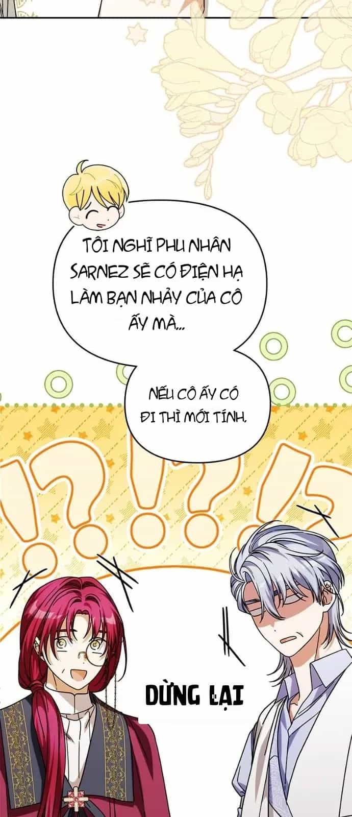 Nam Thứ Đình Công Thì Phải Làm Sao?! - Chương 87 - ảnh 30