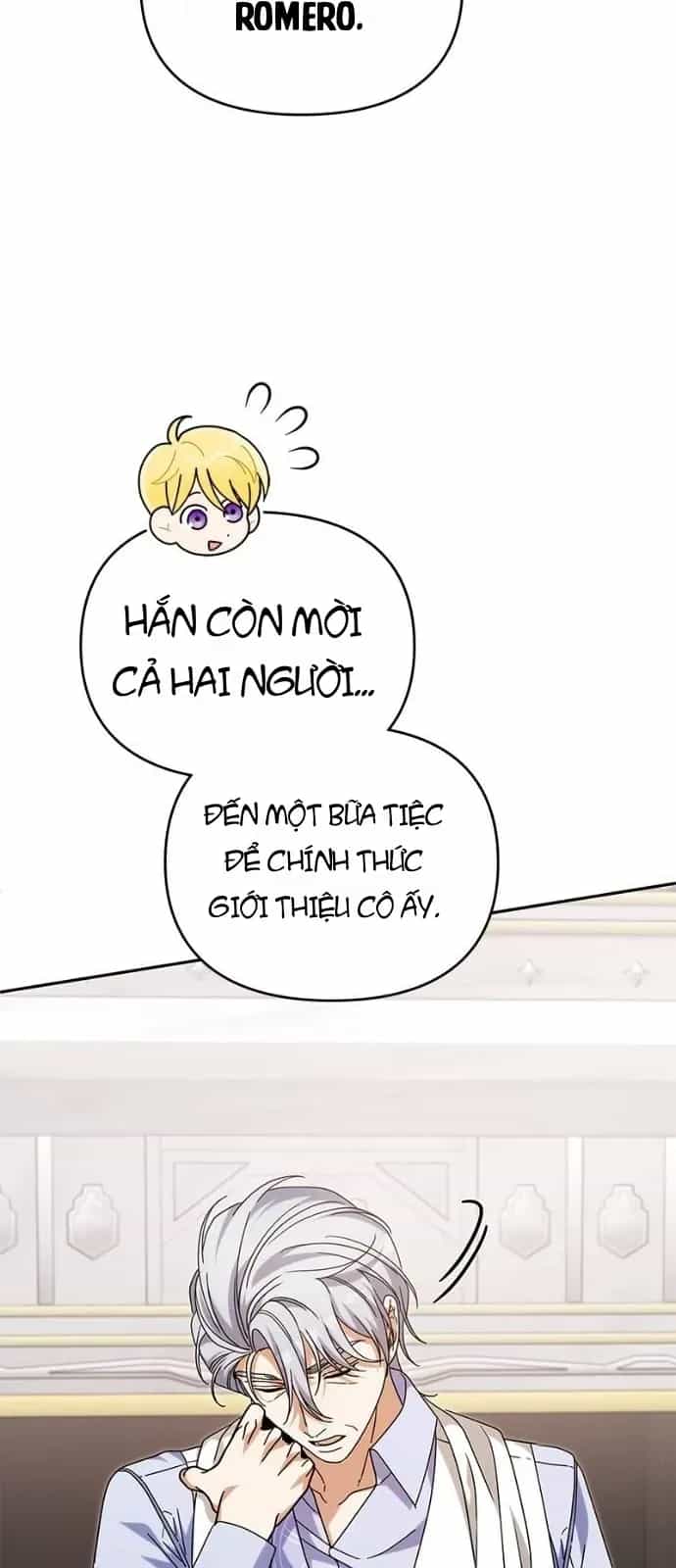 Nam Thứ Đình Công Thì Phải Làm Sao?! - Chương 87 - ảnh 34