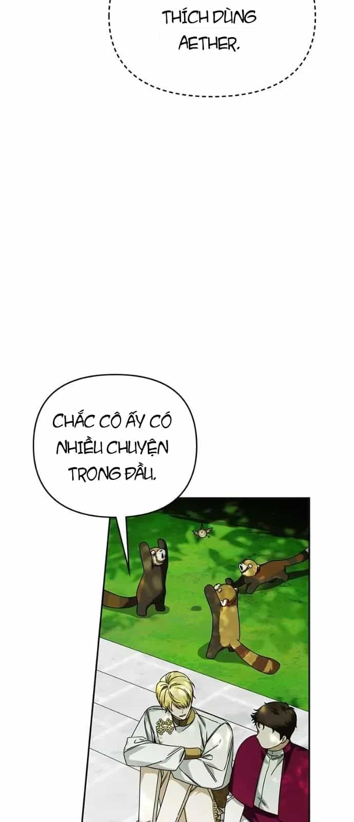 Nam Thứ Đình Công Thì Phải Làm Sao?! - Chương 88 - ảnh 13