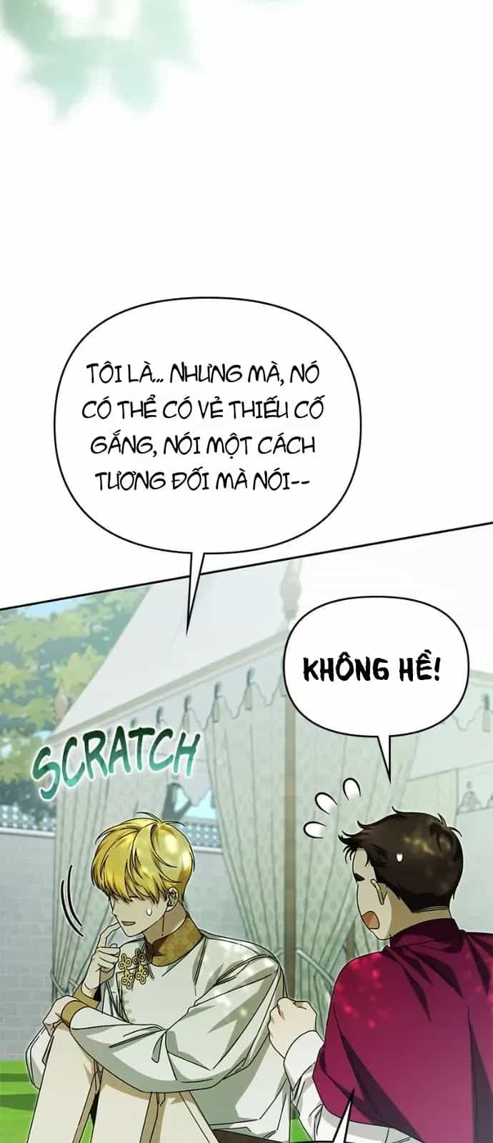 Nam Thứ Đình Công Thì Phải Làm Sao?! - Chương 88 - ảnh 22