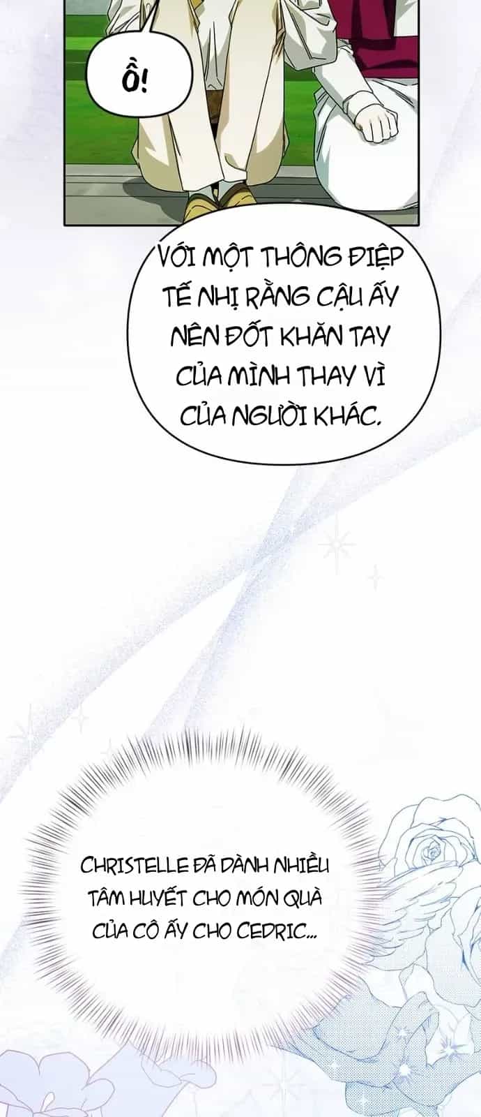 Nam Thứ Đình Công Thì Phải Làm Sao?! - Chương 88 - ảnh 30