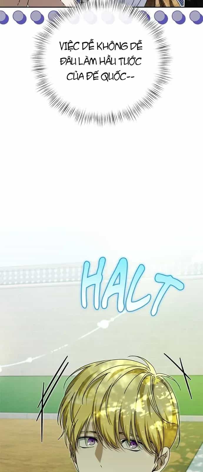 Nam Thứ Đình Công Thì Phải Làm Sao?! - Chương 88 - ảnh 38