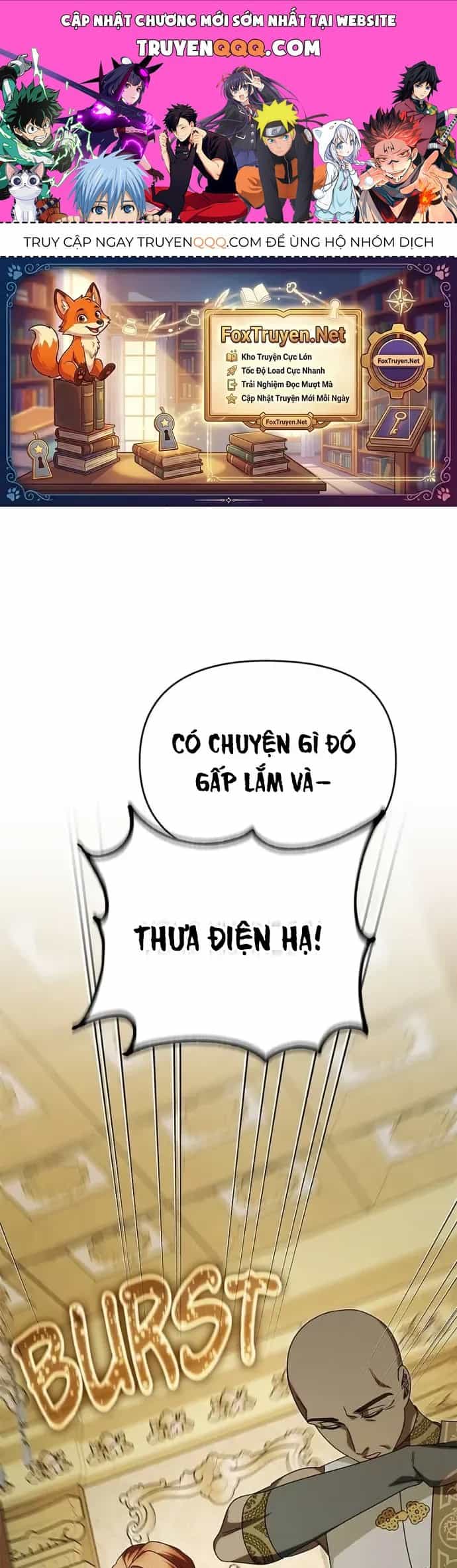 Nam Thứ Đình Công Thì Phải Làm Sao?! - Chương 89 - ảnh 1