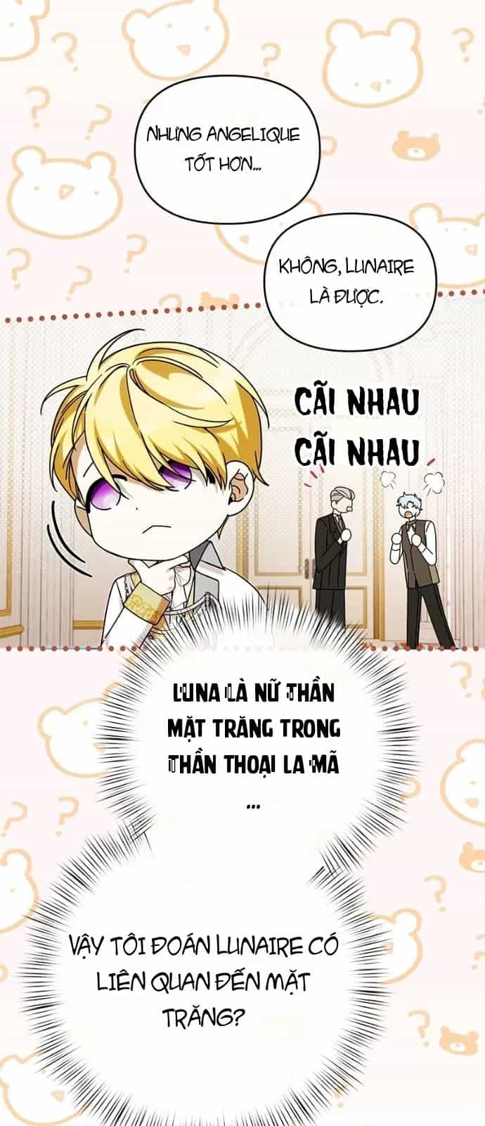 Nam Thứ Đình Công Thì Phải Làm Sao?! - Chương 89 - ảnh 22