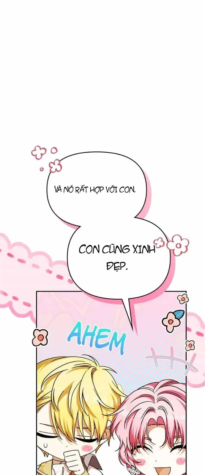 Nam Thứ Đình Công Thì Phải Làm Sao?! - Chương 89 - ảnh 98