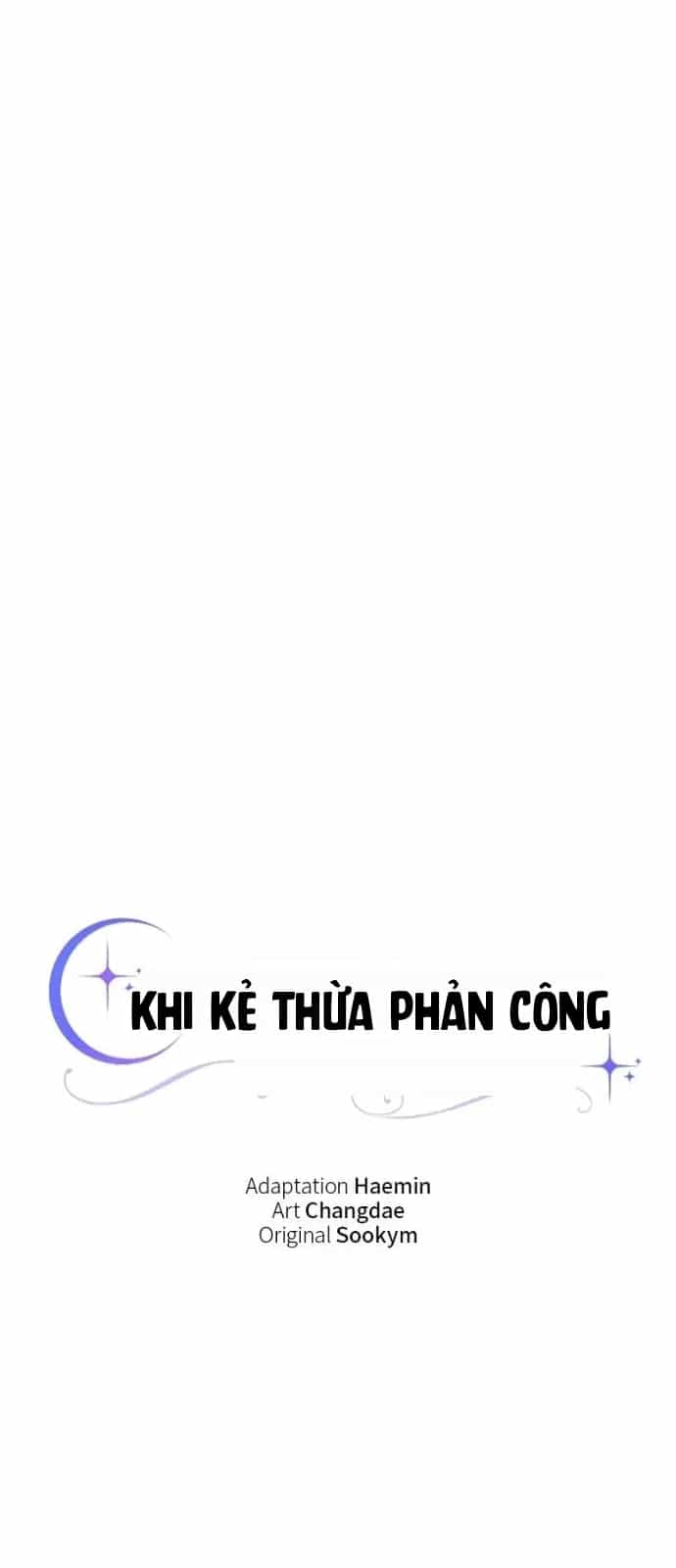 Nam Thứ Đình Công Thì Phải Làm Sao?! - Chương 90 - ảnh 8