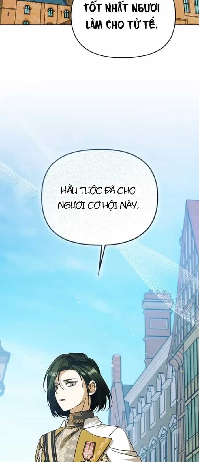 Nam Thứ Đình Công Thì Phải Làm Sao?! - Chương 95 - ảnh 100
