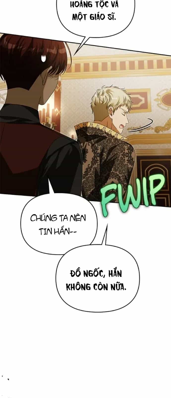 Nam Thứ Đình Công Thì Phải Làm Sao?! - Chương 95 - ảnh 68