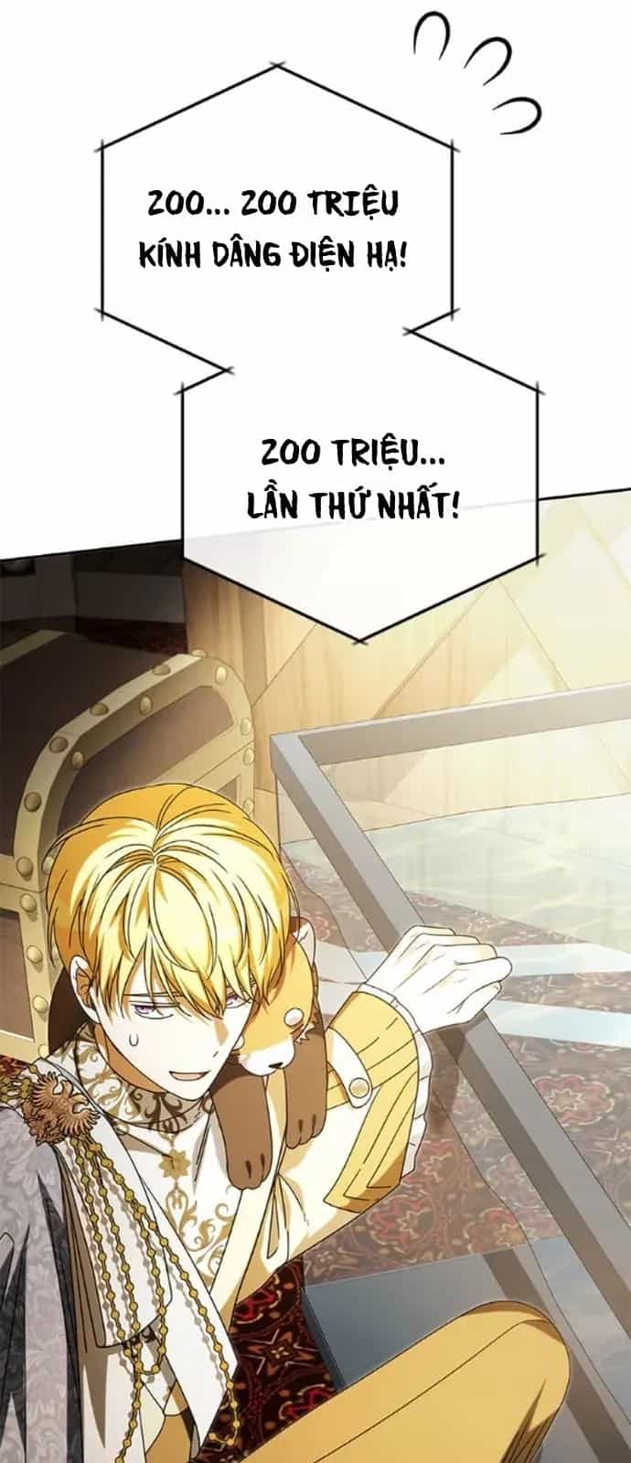 Nam Thứ Đình Công Thì Phải Làm Sao?! - Chương 95 - ảnh 92