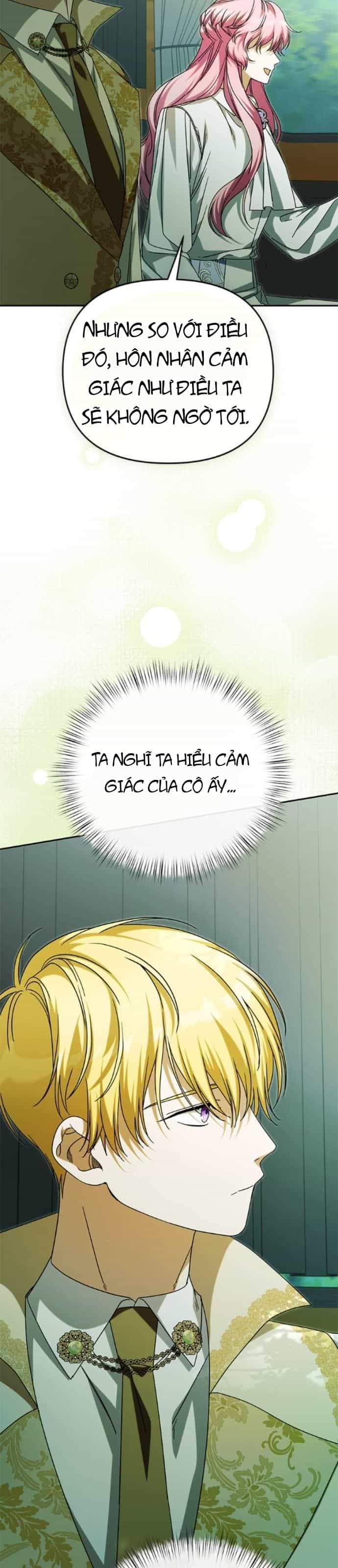 Nam Thứ Đình Công Thì Phải Làm Sao?! - Chương 91 - ảnh 24