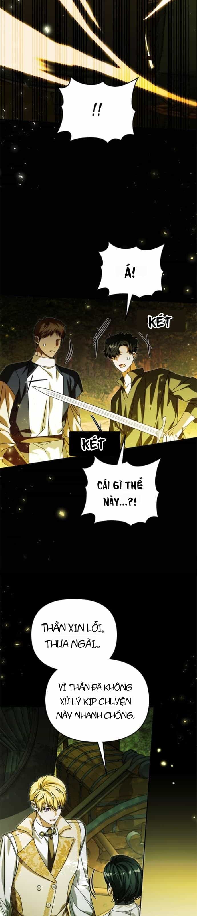 Nam Thứ Đình Công Thì Phải Làm Sao?! - Chương 91 - ảnh 38