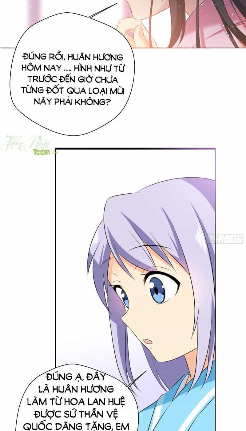 Nam Tử Truyện - Chương 8 - ảnh 35