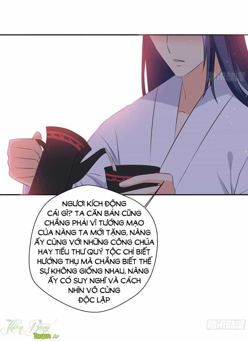 Nam Tử Truyện - Chương 9 - ảnh 21