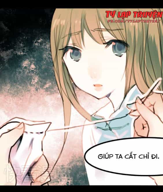 Nam Yên Trai Bút Lục - Chương 1 - ảnh 37