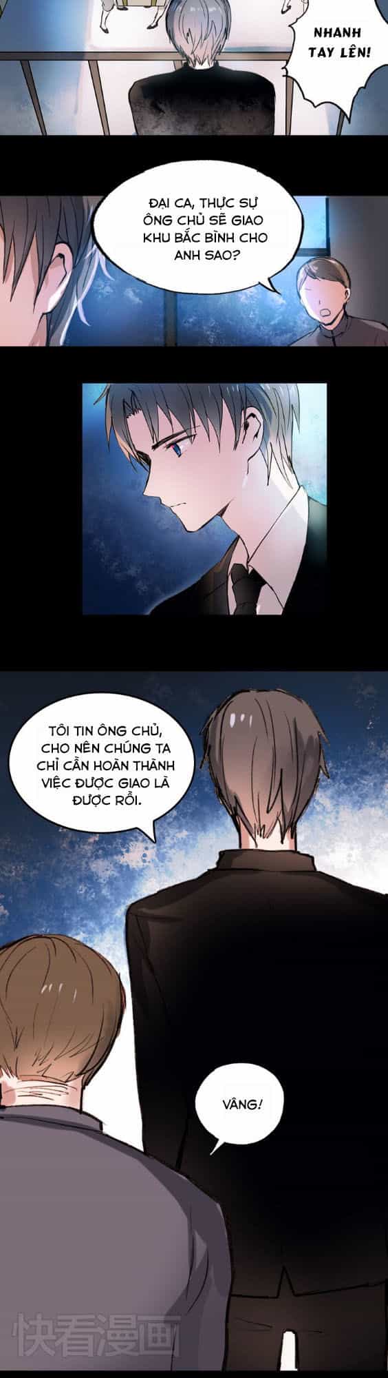 Nam Yên Trai Bút Lục - Chương 18 - ảnh 31