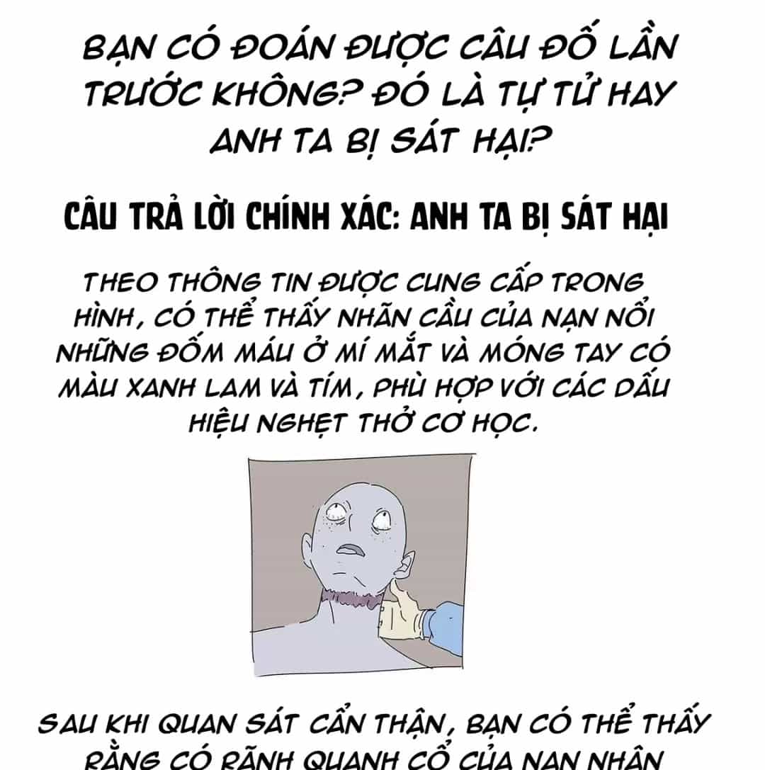 Nạn Nhân Thứ 7 - Chương 13 - ảnh 72