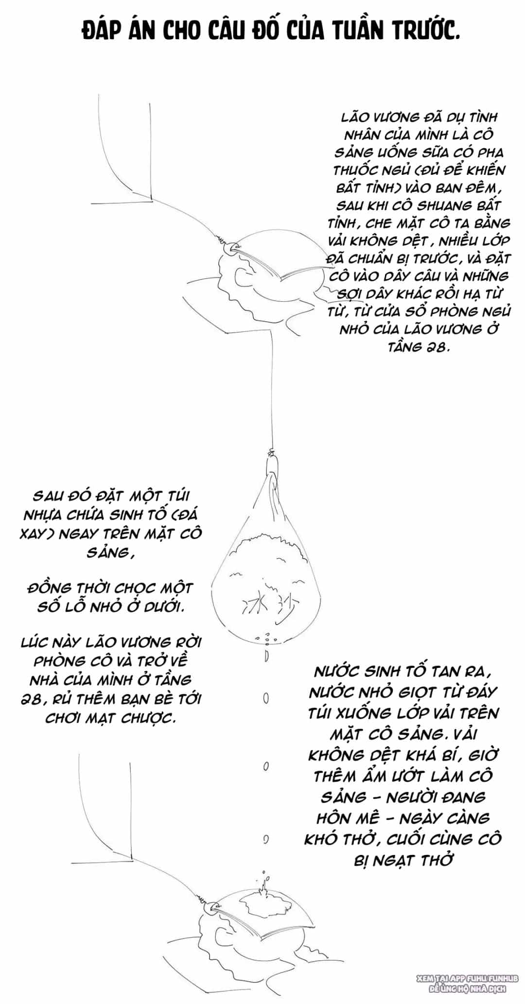 Nạn Nhân Thứ 7 - Chương 14 - ảnh 58