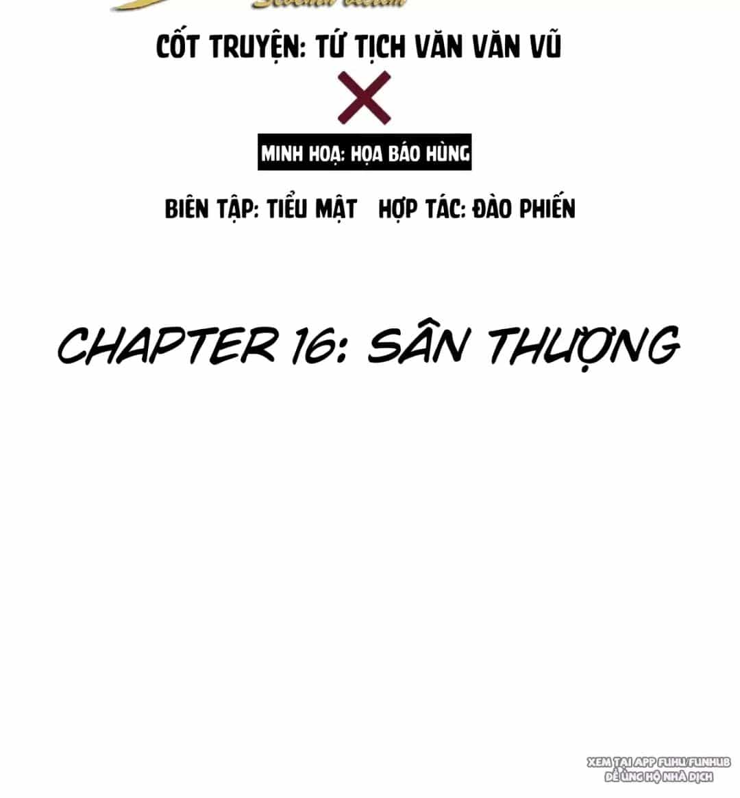 Nạn Nhân Thứ 7 - Chương 16 - ảnh 13