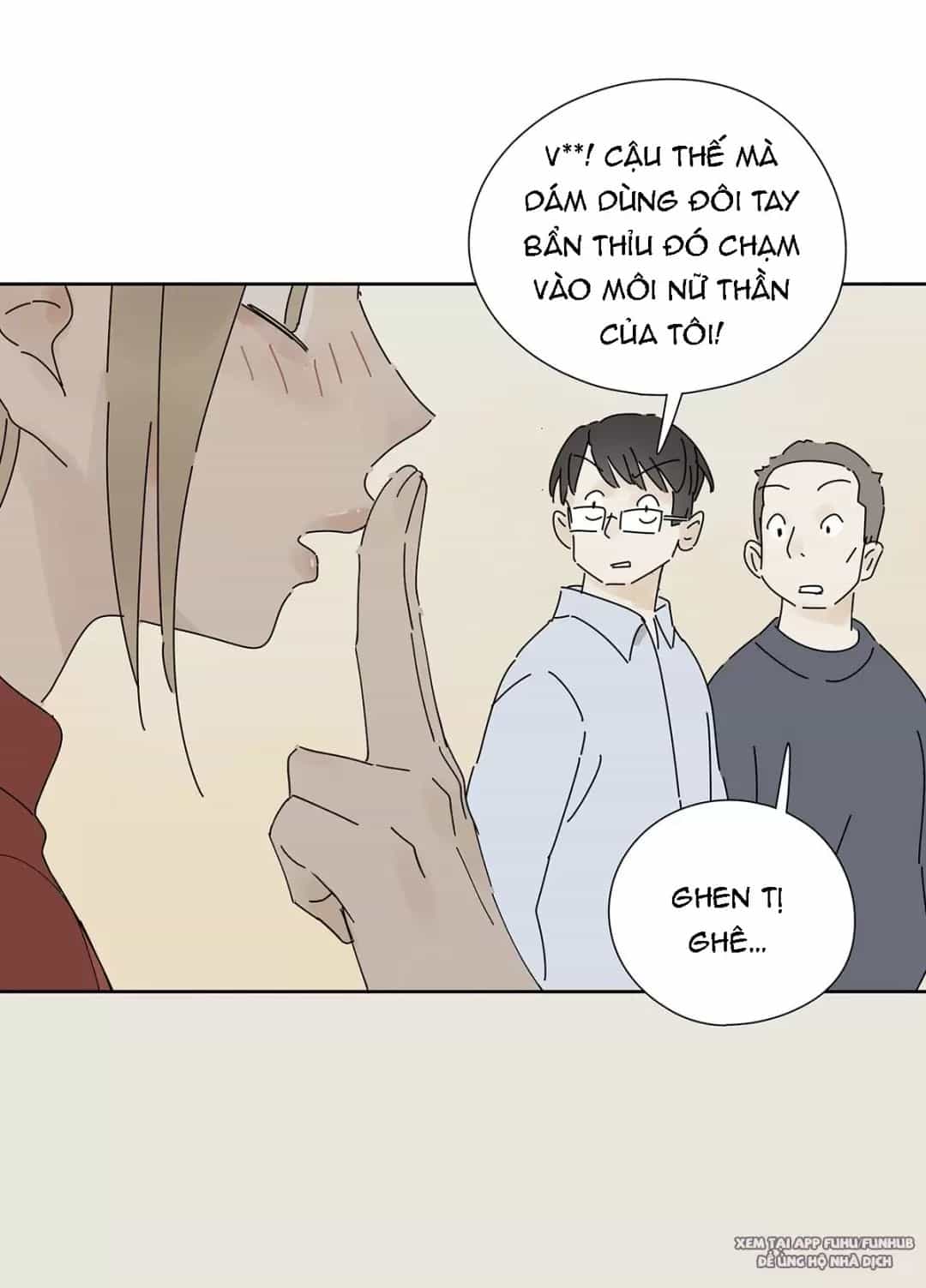 Nạn Nhân Thứ 7 - Chương 17 - ảnh 15