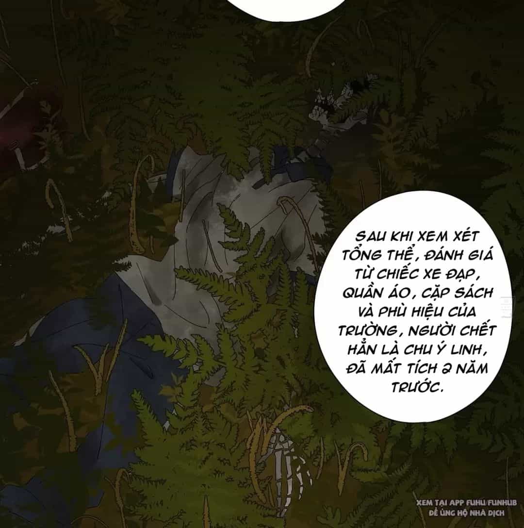 Nạn Nhân Thứ 7 - Chương 18 - ảnh 17