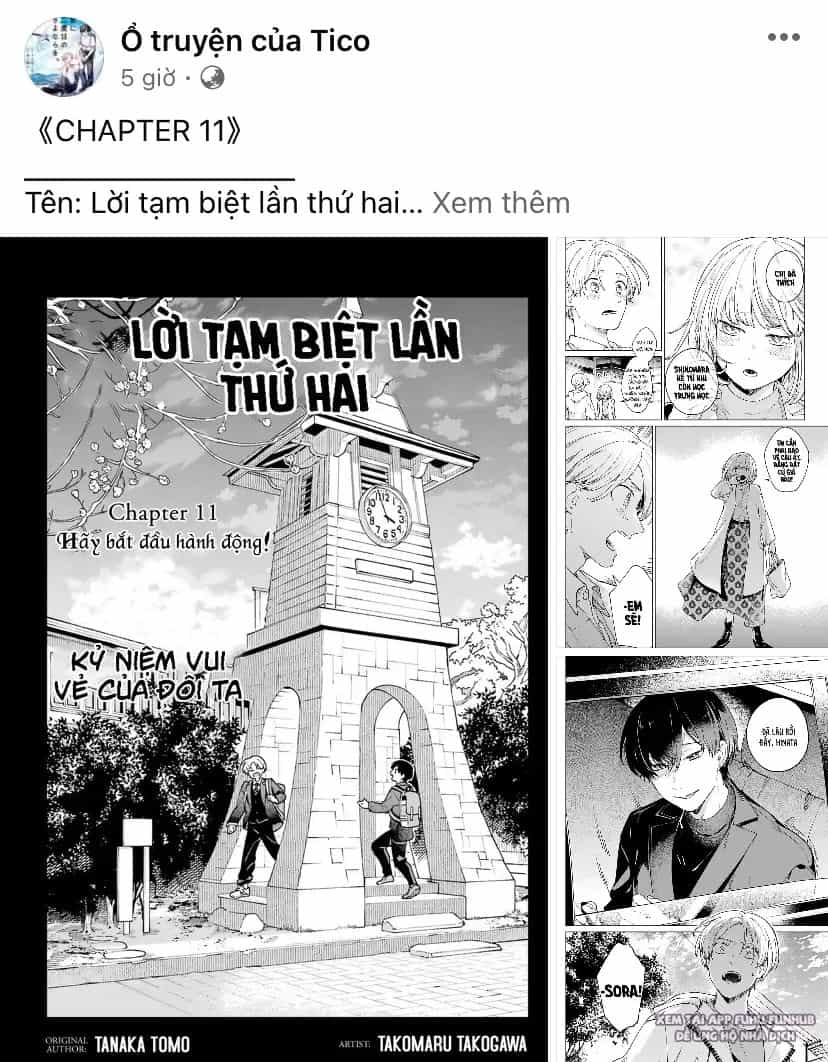 Nạn Nhân Thứ 7 - Chương 18 - ảnh 31