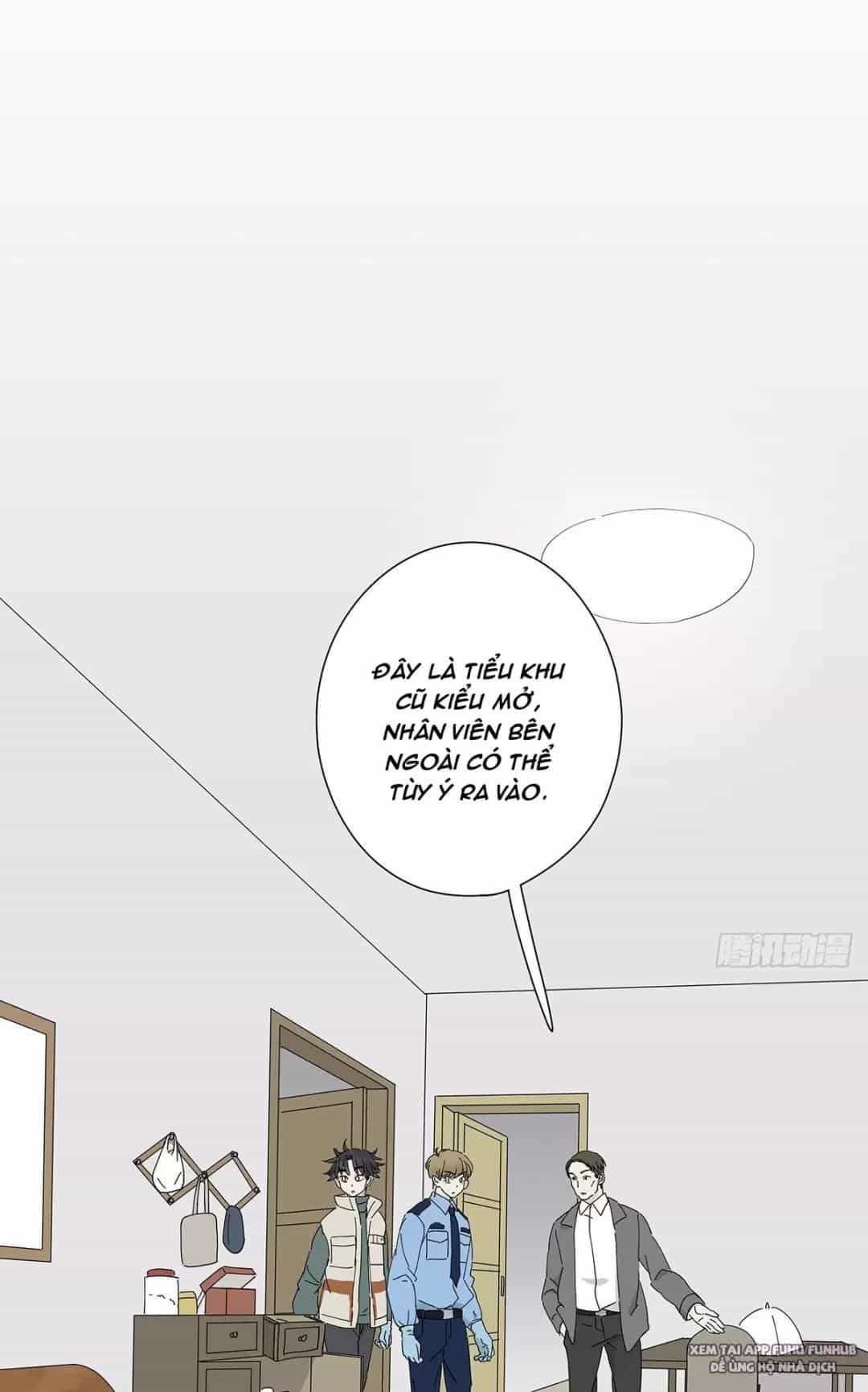 Nạn Nhân Thứ 7 - Chương 19 - ảnh 27