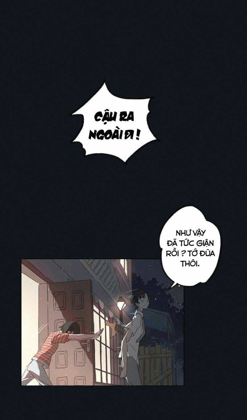 Nạn Nhân Thứ 7 - Chương 2 - ảnh 34