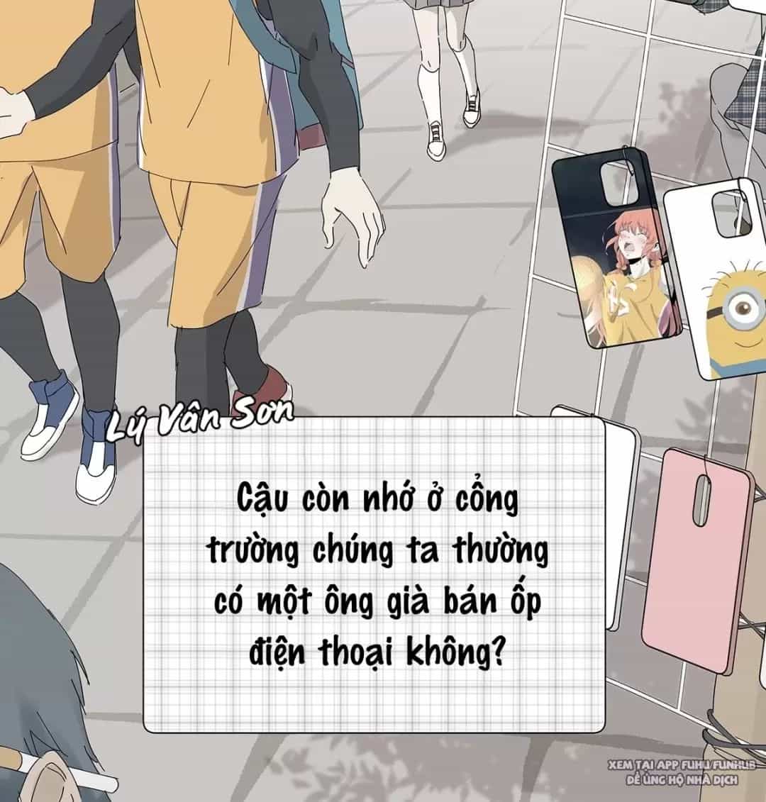 Nạn Nhân Thứ 7 - Chương 20 - ảnh 46