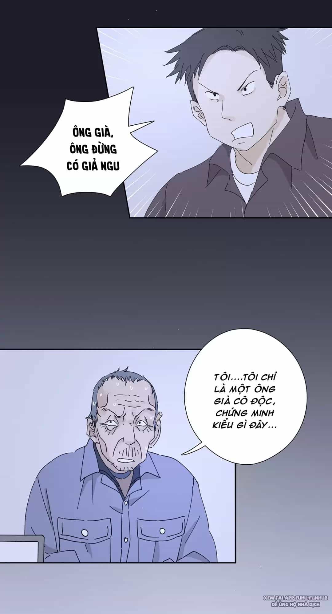 Nạn Nhân Thứ 7 - Chương 22 - ảnh 24