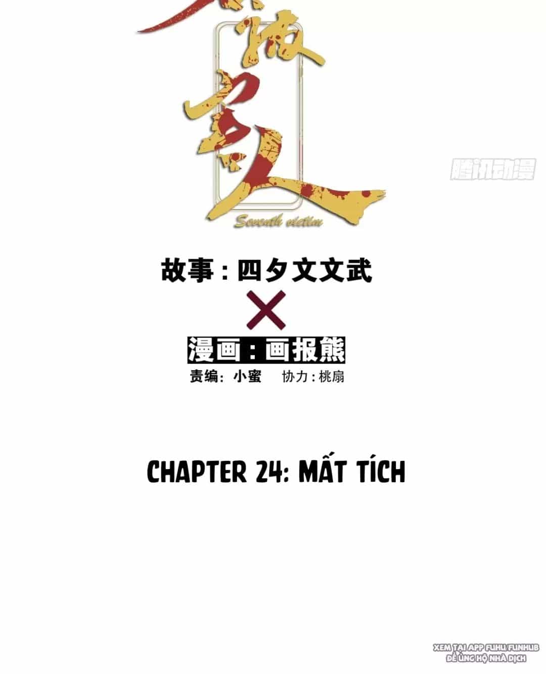 Nạn Nhân Thứ 7 - Chương 24 - ảnh 12