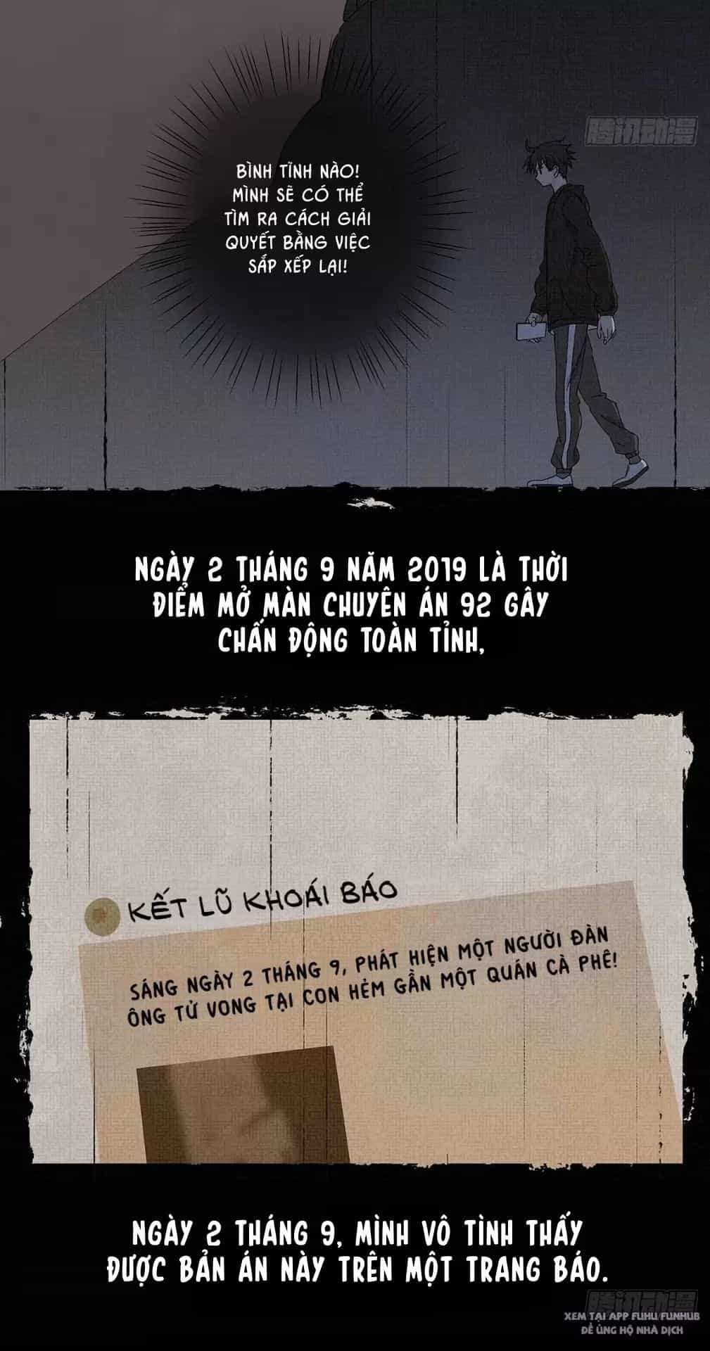 Nạn Nhân Thứ 7 - Chương 26 - ảnh 28