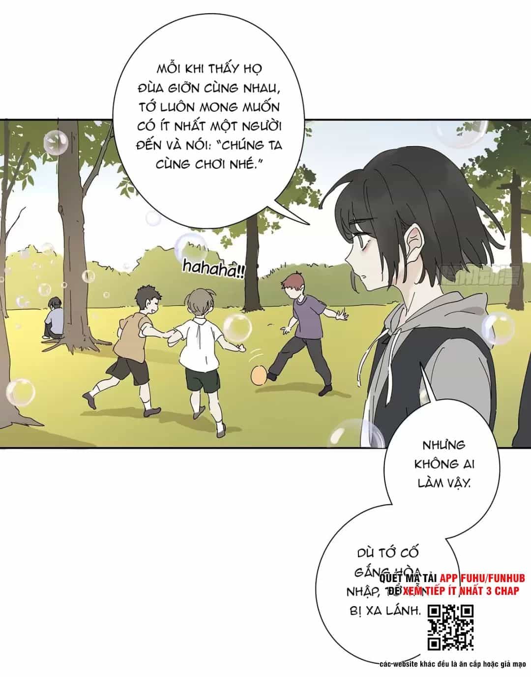 Nạn Nhân Thứ 7 - Chương 29 - ảnh 46