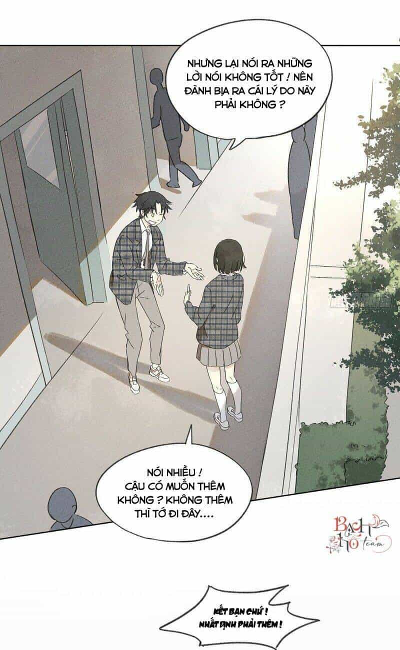 Nạn Nhân Thứ 7 - Chương 3 - ảnh 21