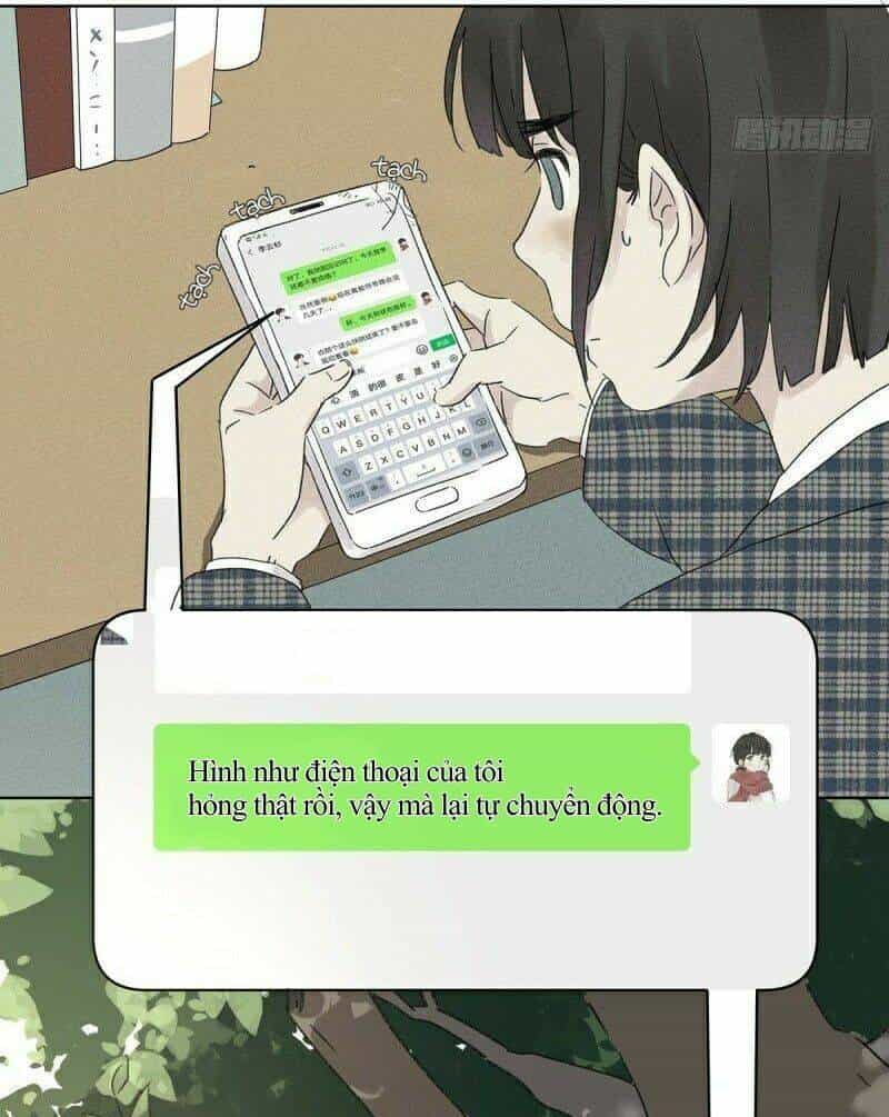 Nạn Nhân Thứ 7 - Chương 3 - ảnh 45