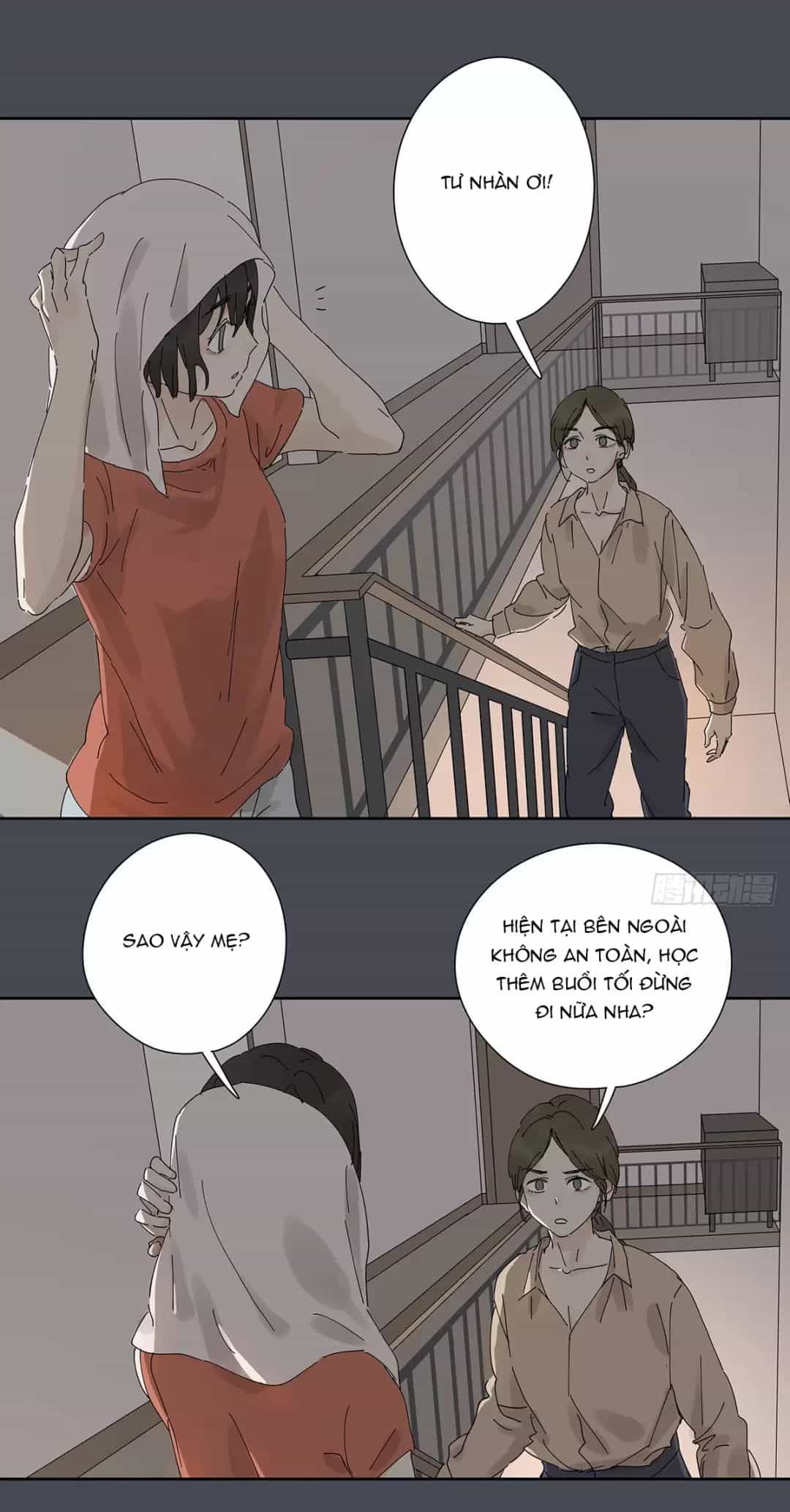 Nạn Nhân Thứ 7 - Chương 30 - ảnh 31