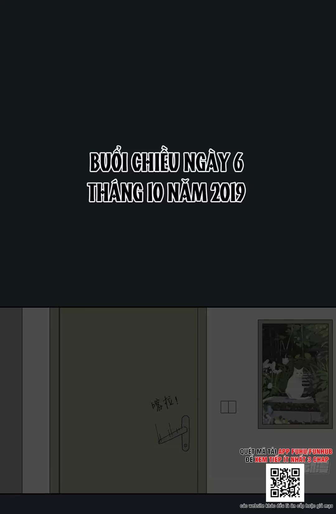 Nạn Nhân Thứ 7 - Chương 33 - ảnh 5