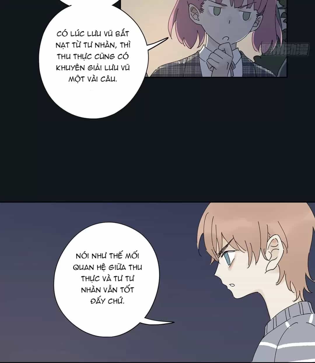 Nạn Nhân Thứ 7 - Chương 35 - ảnh 7