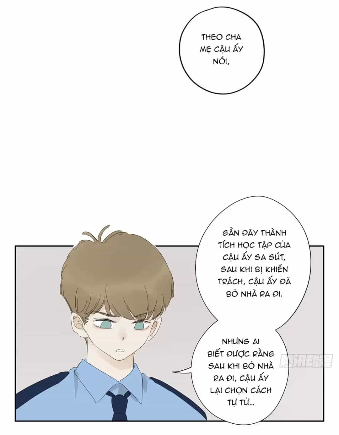 Nạn Nhân Thứ 7 - Chương 38 - ảnh 31