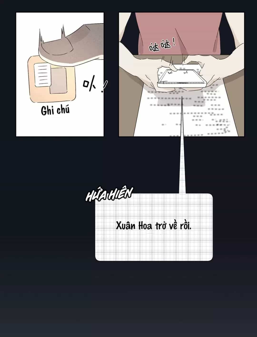 Nạn Nhân Thứ 7 - Chương 40 - ảnh 13