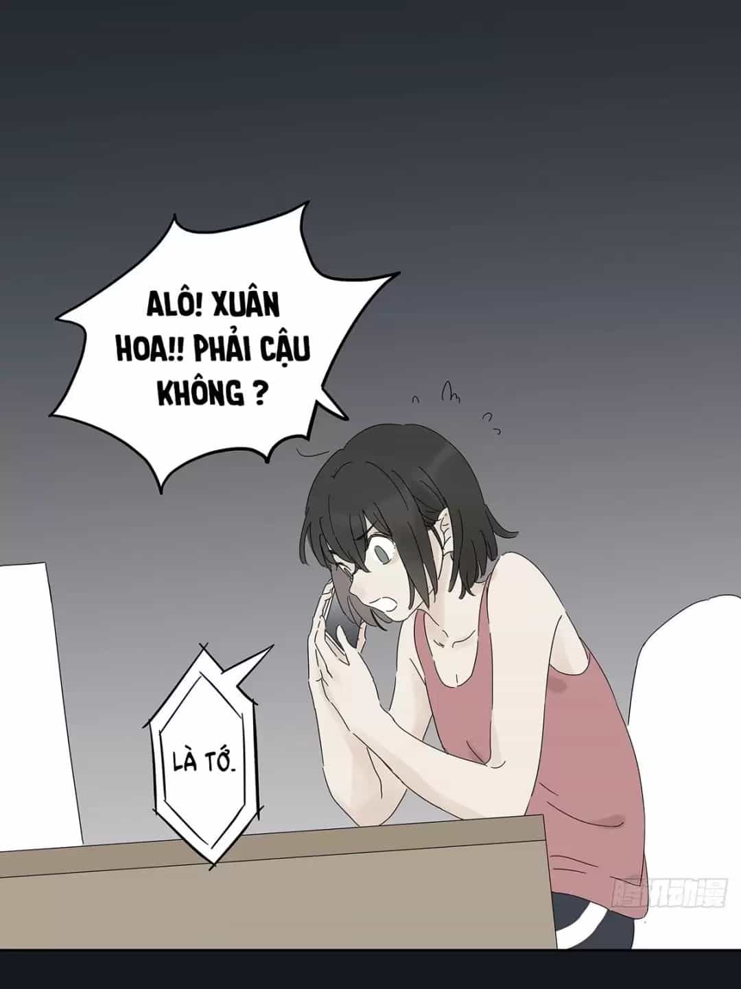 Nạn Nhân Thứ 7 - Chương 40 - ảnh 7
